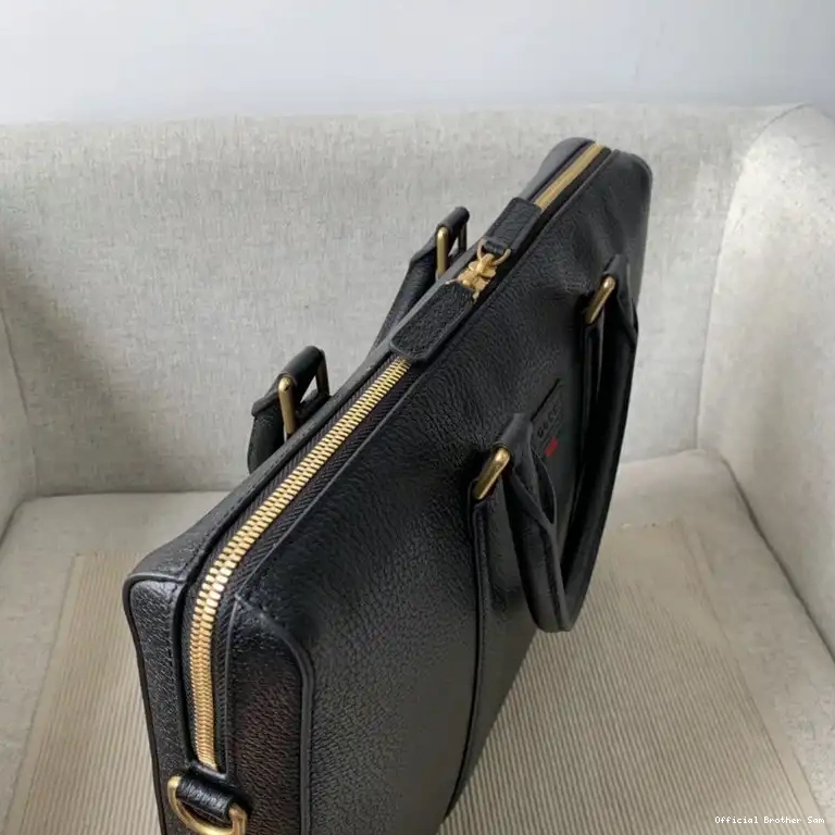 Official Brother Sam Bag Gucci 2207PJ0017 0810
